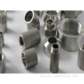 Cold Rolled Stainless Steel Elbow / Tee